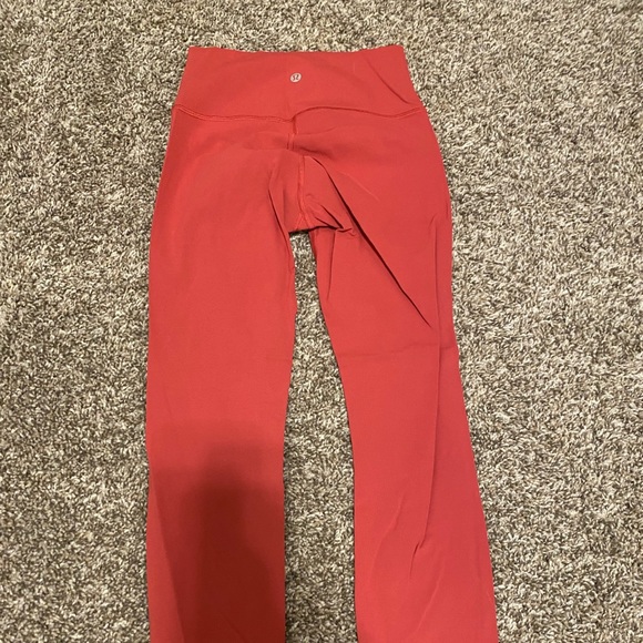lululemon athletica Pants - Lululemon leggings